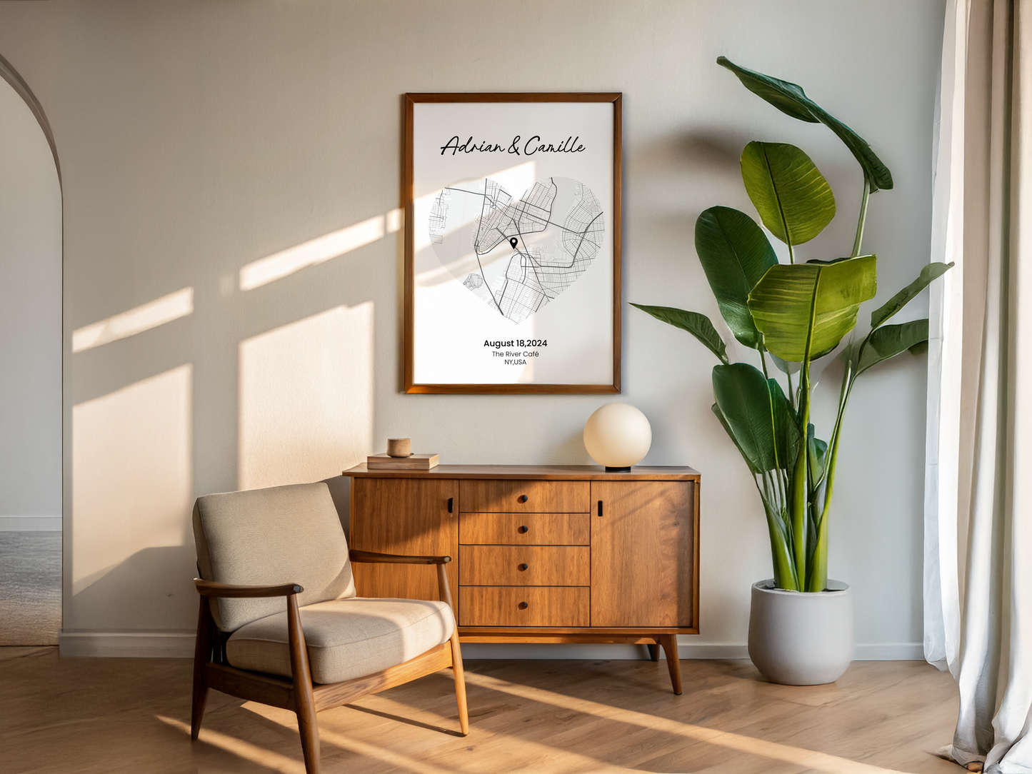 A Heart Full of Love