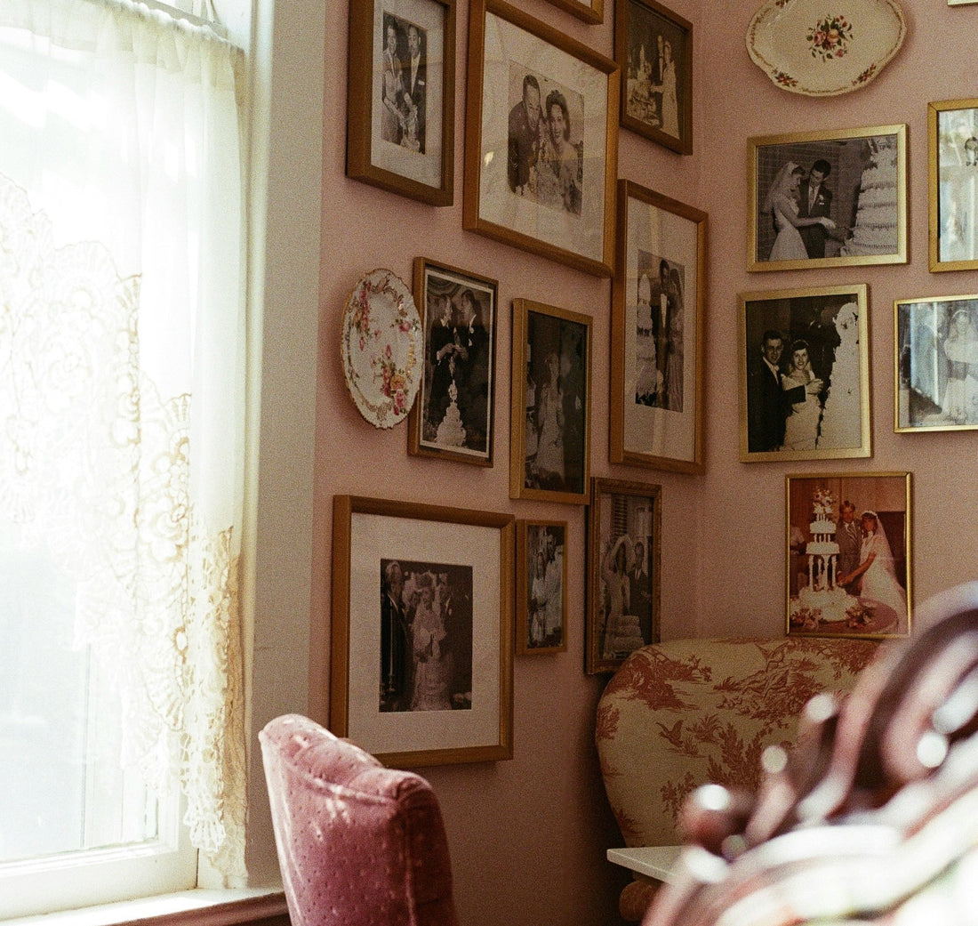 Top 10 Wall Art Trends for 2026