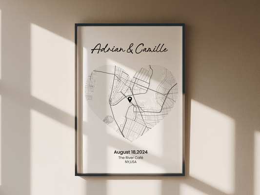 A Heart Full of Love